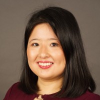 Cue Health Employee Connie Lim's profile photo