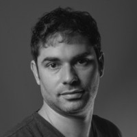 HBK - Hottinger, Brüel & Kjær Employee Adrien Roux's profile photo