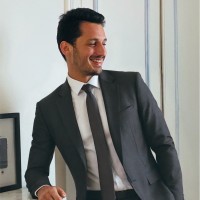 AUYANTEPUY Employee Dorian Pignon's profile photo