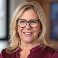 Nexion LLC Employee Laura Bjorne's profile photo