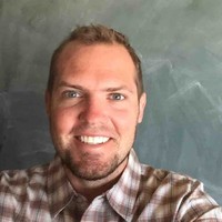 Sierra Space Employee Patrick McArdle's profile photo