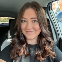 Lauren Hoekstra Email & Phone Number