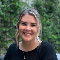 Dunhill Professional Search & Government Solutions Employee Lenzy Autry's profile photo