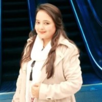 UR Tech Solutions Employee Aneeza Jamshaid's profile photo