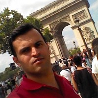 PCP Employee Mohammed Abu Sway's profile photo