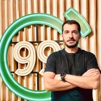 99minutos.com Employee Ricardo Romanelli's profile photo