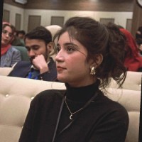 AIChE PIEAS Chapter Employee Momna Jannat's profile photo
