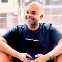 Zensciences Employee Rohit S's profile photo