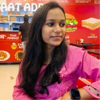 SSTPath Employee Nirosha. V's profile photo