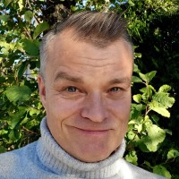 Anders Grøteig Email