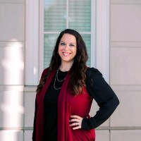 Newport News Shipbuilding, A Division of HII Employee Brittany Dorsey's profile photo