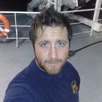 Reach Engineering & Diving Services Ltd (REDS) Employee Tommy Dunne's profile photo