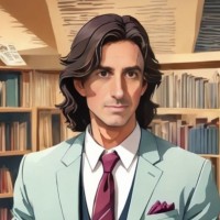 Robert Cumming Email & Phone Number