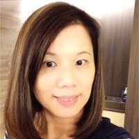 Tricia Yeo Email