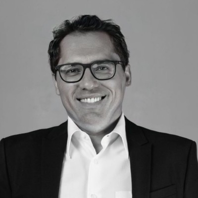 AUDAZ Employee João Turquiai Jr.'s profile photo