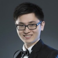 Ammobia Employee Eric Jin's profile photo