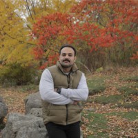 Nima Bahrampour Email