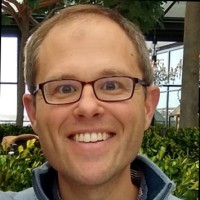 TRULAND Equipment Employee Scott Manz's profile photo