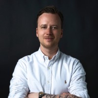 MAPtm Employee Levi Broeksma's profile photo