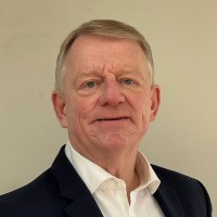 Regulator of Social Housing Employee John Liver's profile photo