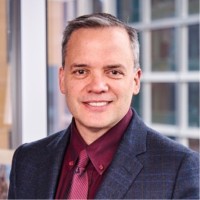 The Wistar Institute Employee Luis J. Montaner's profile photo