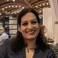 ViciNFT Employee Nandini Subramani's profile photo