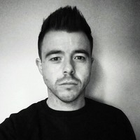 Indeed.com Employee Graham McCarthy's profile photo