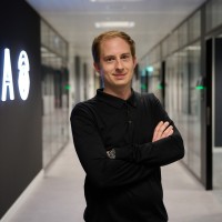 IBM Employee Stephen Funk's profile photo
