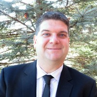 FlorStar Sales Inc. Employee Daryl Bradley's profile photo