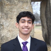 ACM UTD Employee Ethan Varghese's profile photo