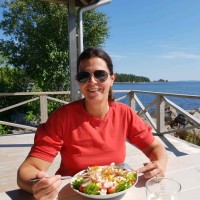 Bokadero.se Employee Lillemor Landell's profile photo