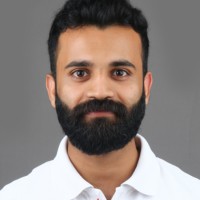 BMW EVM Autokraft Employee Mirash Francis's profile photo