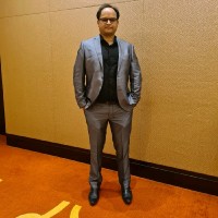 Oman Fasteners Company Employee Kapinjal Trivedi's profile photo