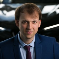 Teltonika Employee Dalius Mikulenas's profile photo