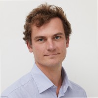 CRI Employee Hugo Goodchild's profile photo