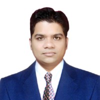 Kotak Mahindra Bank Employee Vikash Poddar's profile photo