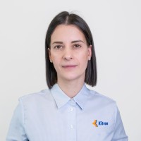 Kitron Group Employee Monika Rupainytė's profile photo