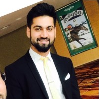 Reportage Properties LLC Employee Junaid Tariq's profile photo