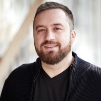 MODUS X Employee Євгеній Горбачов's profile photo