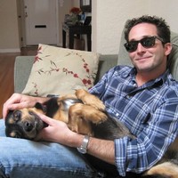 Square Enix Employee Jon Grant's profile photo