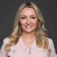 Excel™ Employee Julia Matseikovich's profile photo
