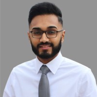 Rutgers University–New Brunswick Employee Darshil Patel's profile photo