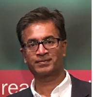 Logotech Employee Manny Venkatesan's profile photo