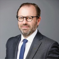 Allianz France Employee Benoit Courmont's profile photo