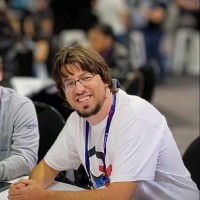 Polymorph Systems Employee Werner Raath's profile photo