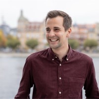 Infosystem AG Employee Fabian Ehehalt's profile photo