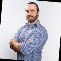 GPT Employee Ryno Germishuys's profile photo