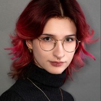 CBRE Employee Joanna Ostrowska's profile photo