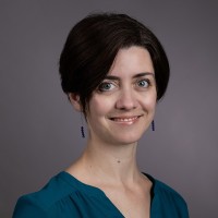 PRÉSANTIS Employee Céline Fages's profile photo