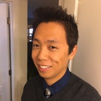 Cisco Employee Jonathan Yen's profile photo